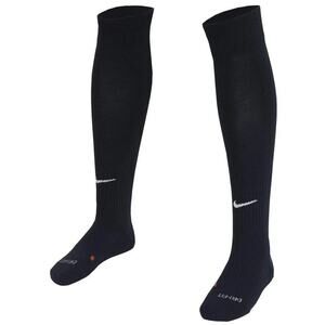 NIKE CLASSIC SOCCER SOCKS- Black